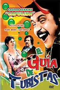 Постер фильма «El guía de las turistas (1976)» — (2 из 3)