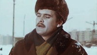 «Киевские мелодии (1967)» — обои к фильму #1