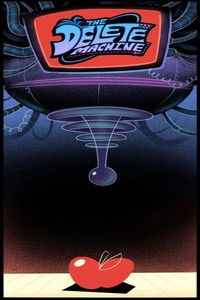 Imagem do Filme The Delete Machine