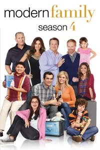Modern Family - Season 4