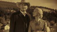 Обои к сериалу «1923 (2022 - 2025)» — (29 из 35)