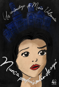 poster_Nunca podrás salir de aquí