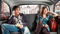 «Свободные агенты (2009)» — обои к сериалу #1