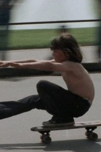 Imagem do Filme Le jardin des planches