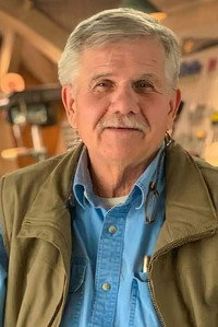 Tom Silva