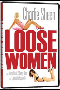 Loose Women (1997) poster