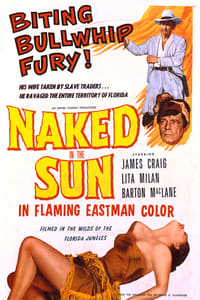 Naked In The Sun (1957)