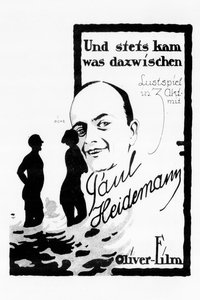 Und stets kam was dazwischen (1917)