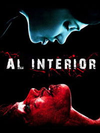 Poster de Al interior