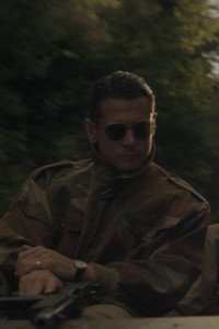 Постер сериала «САС: Неизвестные герои (2022)» — (24 из 57)