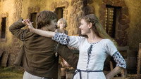 «Jorinde und Joringel (1986)» — обои к фильму #1