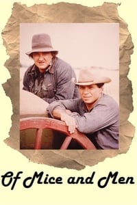 Poster de Of Mice and Men