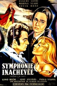 Sinfonia d'amore (1954)