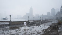 «Легенды города над морем (2010)» — обои к фильму #6