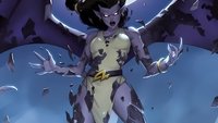 Gargoyles: les anges de la nuit