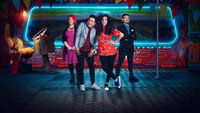 «Locombians (2021)» — обои к сериалу #1