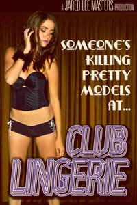 Постер фильма «Club Lingerie (2014)» — (6 из 9)