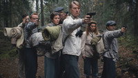 «Gutta på skauen (2022)» — обои к сериалу #8