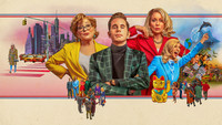 «Политик (2019-2020)» — обои к сериалу #8