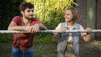 «Hanni & Nanni: Mehr als beste Freunde (2017)» — обои к фильму #4