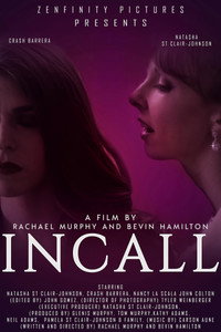 Постер фильма «Incall (2019)» — (1 из 1)