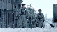 «Белая гвардия (2012)» — обои к сериалу #8
