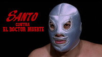 Santo contra el Doctor Muerte