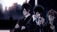 Psycho-Pass