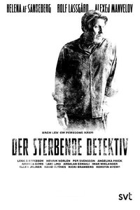Movieposter Der sterbende Detektiv