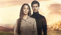 «Одна любовь (2024)» — обои к сериалу #1