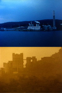Постер фильма «Two Rivers (2003)» — (2 из 5)