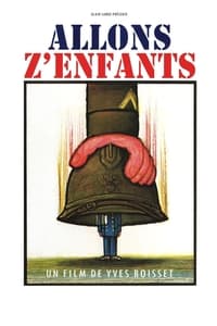 Allons z'enfants (1981)