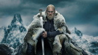Обои к сериалу «Викинги (2013 - 2020)» — (27 из 90)