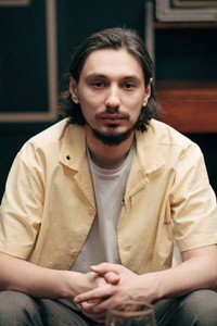 Алексей Стахович