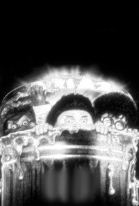 Постер фильма «Малыши из мусорного бачка (1987)» — (10 из 15)