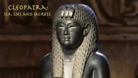 «Cleopatra: Sex, Lies and Secrets (2020)» — обои к фильму #1
