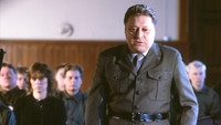 «Vääpeli Sadon tapaus (1985)» — обои к фильму #1