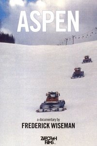 Poster de Aspen