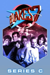 Постер сериала «Семёрка Блейка (1978-1981)» — (4 из 32)