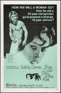 Постер фильма «Холодным днем в парке (1969)» — (8 из 19)