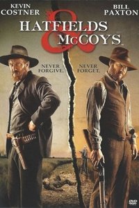 Hatfields & McCoys poster