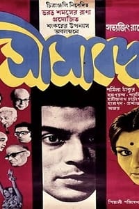 Poster de সীমাবদ্ধ