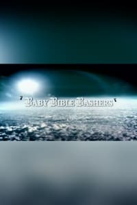 Poster de Baby Bible Bashers