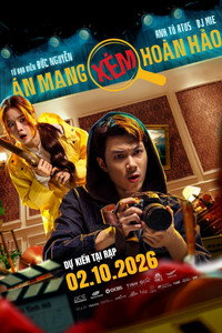 Án Mạng Xém Hoàn Hảo