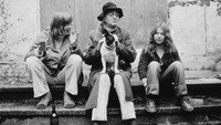 «Pappa Pellerins dotter (1974)» — обои к сериалу #1