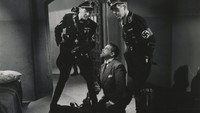 «Странная смерть Адольфа Гитлера (1943)» — обои к фильму #1