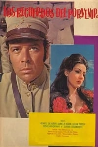 Los recuerdos del porvenir (1969)