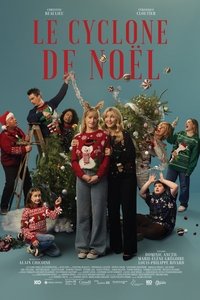 Poster de Le Cyclone de Noël