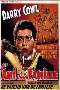 L'Ami de la famille (1957)