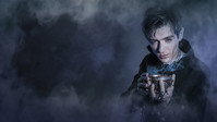 «Экстрасенсы ведут расследование (2011 - 2017)» — обои к сериалу #1